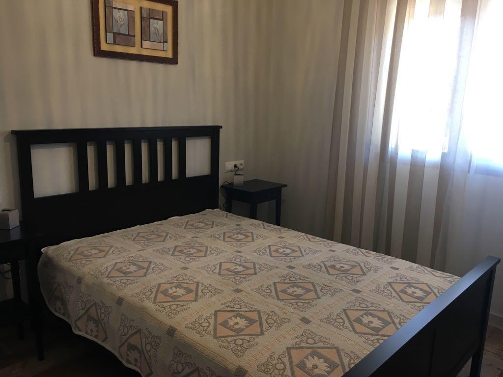 Villa Chabola Dénia Buitenkant foto